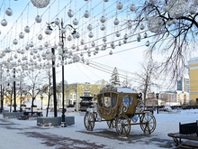 Куда пойти в Челябинске в выходные 22-23 марта?