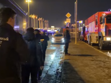 В Тюменской области отменены массовые мероприятия и усилены меры безопасности