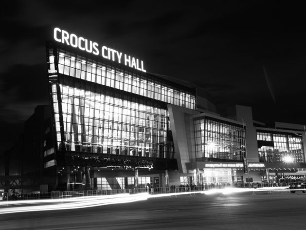 Владельцы «Крокус Сити Холл» хотят восстановить концертный зал