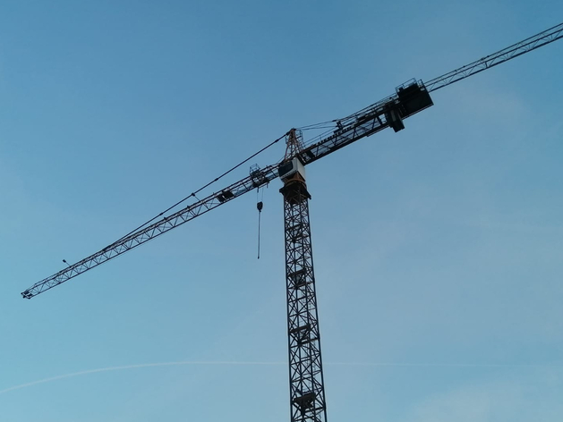 На Урале предложили изменения в законодательство о закупках в сфере строительства