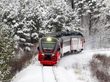 За нехватку вагонов поезда «Орлан» Екатеринбург-Челябинск оштрафован перевозчик