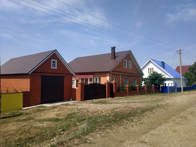 Ипотека перемещается в ИЖС. В 2024 г. объем выдачи может достигнуть 1 трлн руб.