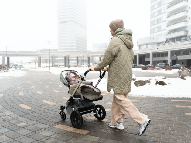 Худший показатель с 2006 г. Коэффициент рождаемости в России упал до многолетних минимумов Худший показатель с 2006 г. Коэффициент рождаемости в России упал до многолетних минимумов