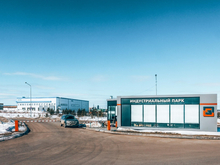 Спрос на участки вырос: куда переезжают малые производственники Екатеринбурга?