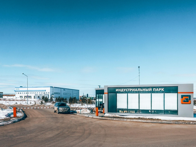 Спрос на участки вырос: куда переезжают малые производственники Екатеринбурга?