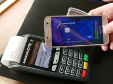 Samsung Pay прекращает поддержку карт платежной системы «Мир». Дата уже известна