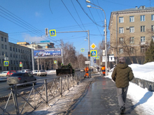 Власти назвали улицы, которые отремонтируют в Новосибирске 2024 году