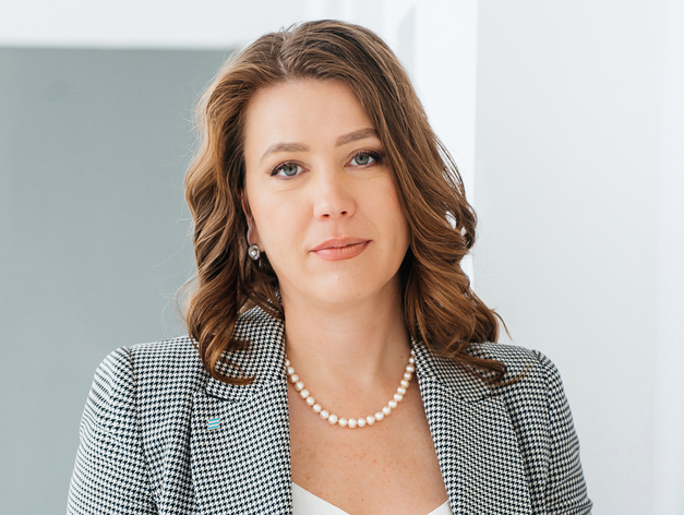 Валентина Жильцова: рынок кредитования физических лиц региона вырос на 50% в 2023 г.