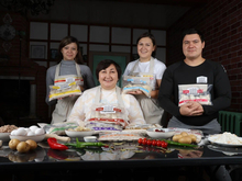 Кундравинские фермеры провели ребрендинг с помощью центра «Мой бизнес»