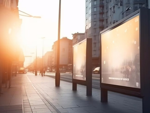 «Бесстыжий рост цен и бешеный спрос». Рекламный рынок Екатеринбурга вырос до 5,8 млрд
