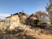 «Для порядка». 13 зданий на центральных улицах Нижнего Новгорода пойдут под снос 
