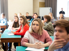 Рекламщикам и маркетологам за три месяца расскажут о тайнах индустрии 