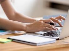 Экономия времени, продуктивность. 60% нижегородцев рады переходу на удаленку 
