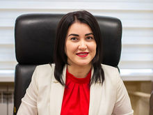 Назначена директор нижегородского цирка 
