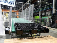 Изготовитель изделий из пластмасс получил 50 млн руб. на запуск новой линии в Дзержинске