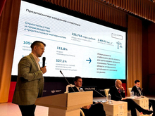 В тюменский строительный кластер вошли девять компаний