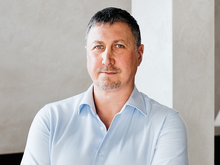 Петр Дятчин: «Здесь наш дом, и мы не хотим уходить в другой регион со своим проектом»