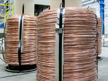 ММК запустил новое производство метизов за 1,5 млрд рублей