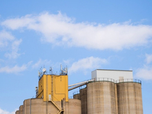 Нефтебаза и битумное хранилище продаются в Челябинской области