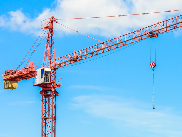 Во Втузгородке появится новый квартал на 187 тыс. «квадратов» жилья