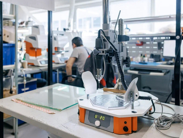 «Мы стремимся быть независимыми»: как на Урале производят зуботехническое оборудование 