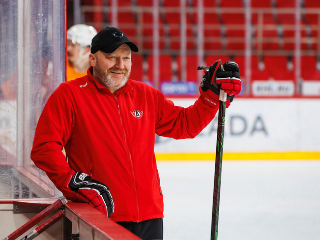 Николай Заварухин