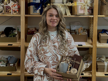 Настроение в подарок: как молодой челябинский бренд за месяц вошел в число лидеров рынка