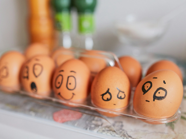 Лишь 25% жителей Екатеринбурга считают депрессию и выгорание актуальной проблемой общества