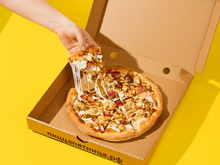 В Челябинске стартовала продажа инновационной франшизы доставки пиццы