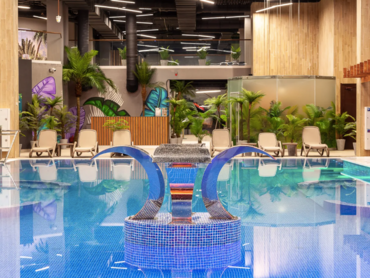 В ТЦ «Мега» по всей России на месте IKEA откроются термальные комплексы

