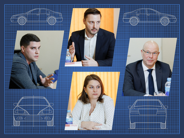 «Рынок переваривал любые цены». Каким будет 2024 год для российского авторынка

