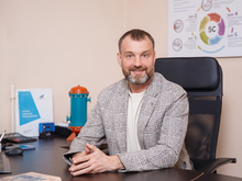 Сергей Фёдоров: «Мы не просто копируем импортное оборудование, а учимся выпускать свое»