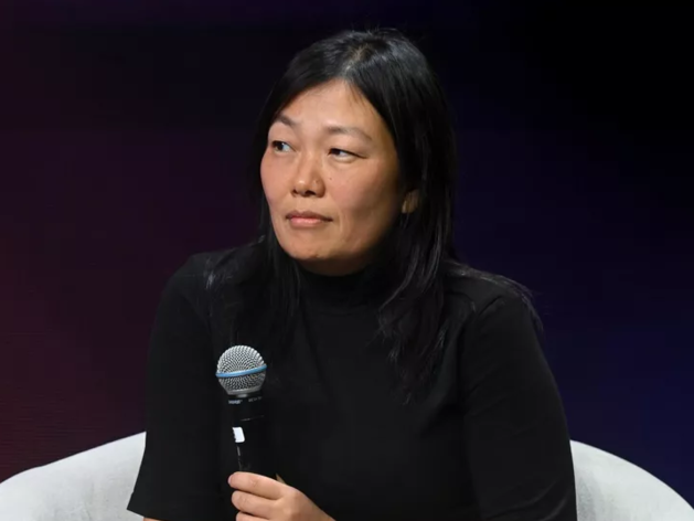 Татьяна Бакальчук, генеральный директор и основной владелец Wildberries Татьяна Бакальчук, генеральный директор и основной владелец Wildberries