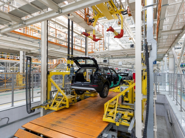 Окончательный уход из России стоил Mitsubishi почти 3 млрд руб. Окончательный уход из России стоил Mitsubishi почти 3 млрд руб.