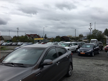 Таможенники насчитали тюменцу 7 млн утильсбора за 28 машин из Белоруссии