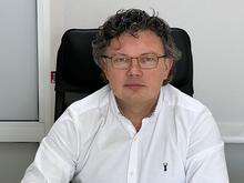 Александр Беляев: «Наращиваем выпуск металлопродукции и расширяем круг заказчиков»