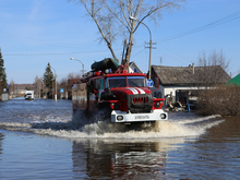 Тюменская область — в зоне риска из-за половодья. Где ожидается наводнение