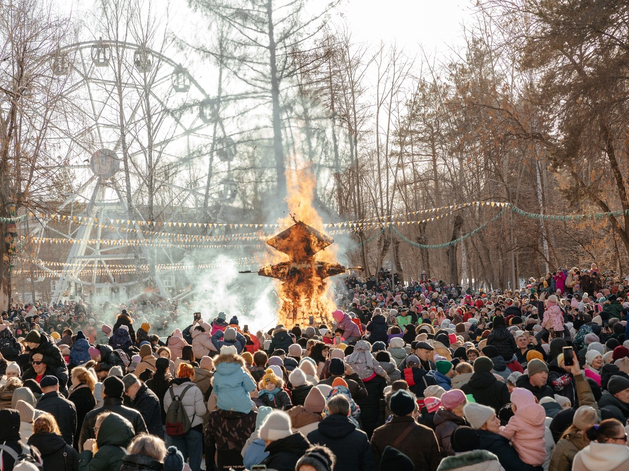 Администрация Екатеринбурга определила подрядчика для благоустройства парка «Уралмаш» Администрация Екатеринбурга определила подрядчика для благоустройства парка «Уралмаш»