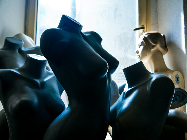 Глянцевый журнал о местных дизайнерах UF MAG появится в Екатеринбурге