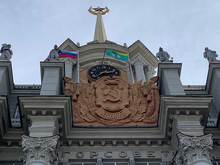 Алексей Орлов согласовал отставку одного из вице-мэров Екатеринбурга