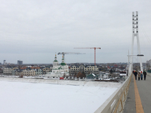 Туроператоры не будут менять программы отдыха в Тюменской области из-за паводка