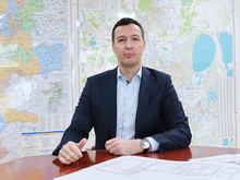 Суд огласил приговор бывшему гендиректору ЮУ КЖСИ