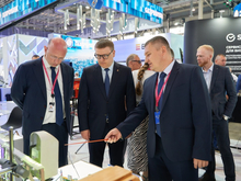 Завод СТИ: создаем экологичные полимеры