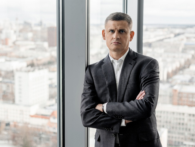 Юрий Моисеенко