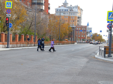 Продолжение реконструкции улицы Ленина в Тюмени обойдется в 1,2 млрд рублей