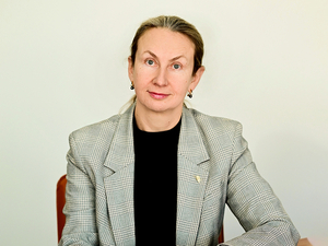 Инна Иванова: «Наша задача — максимально сократить путь инвестора от идеи до воплощения»

