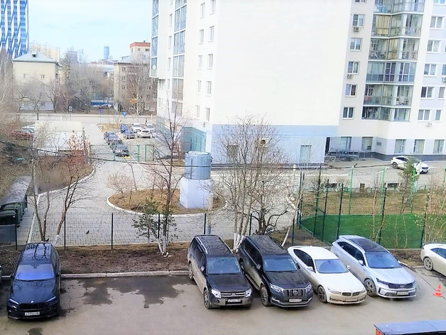 Депутаты Екатеринбурга внесли в Заксобрание законопроект о росте штрафов за парковку