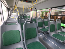 Тюменским детям на семейном обучении отказывают в льготных транспортных картах