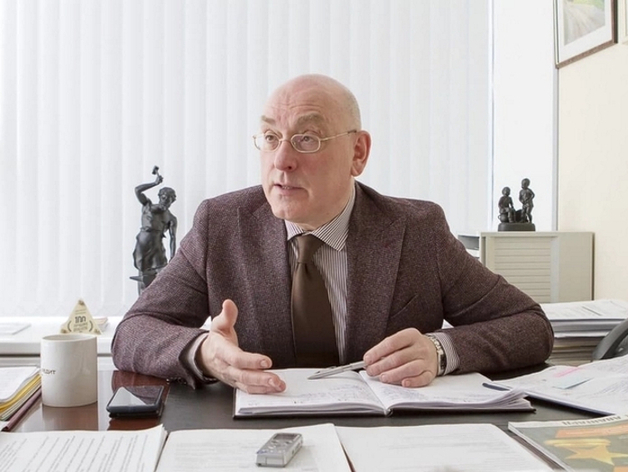 Андрей Бриль