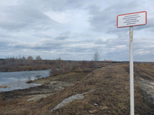 Затопит ли Тюмень и ее окрестности во время весеннего половодья?